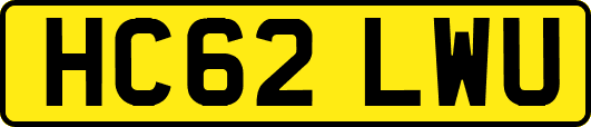 HC62LWU