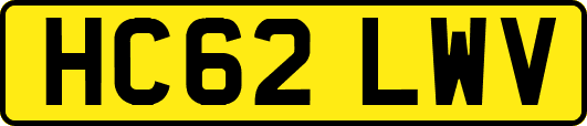HC62LWV