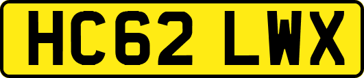 HC62LWX