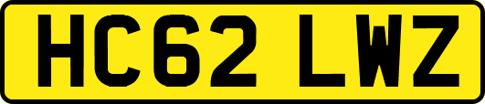 HC62LWZ