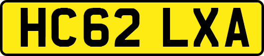 HC62LXA