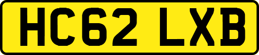 HC62LXB