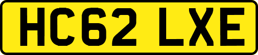 HC62LXE
