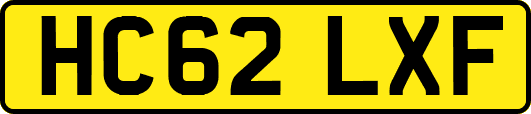 HC62LXF