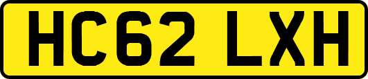 HC62LXH