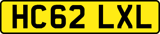 HC62LXL