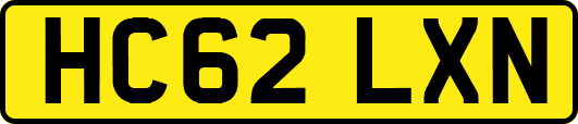 HC62LXN