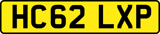 HC62LXP