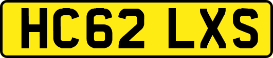 HC62LXS