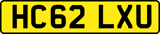 HC62LXU