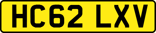 HC62LXV