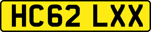 HC62LXX