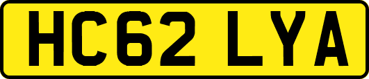 HC62LYA