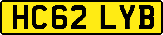 HC62LYB