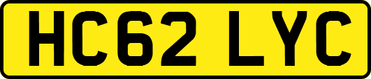 HC62LYC