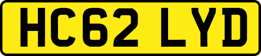 HC62LYD