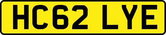 HC62LYE