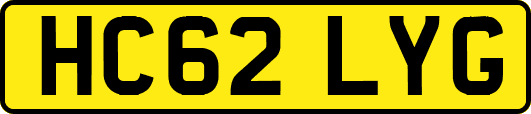 HC62LYG