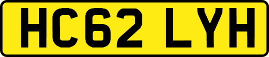 HC62LYH