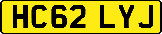 HC62LYJ