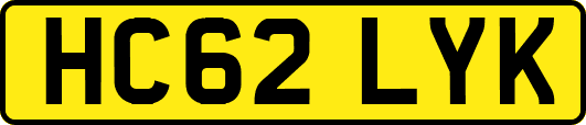 HC62LYK