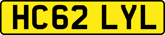 HC62LYL