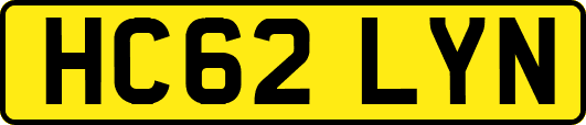 HC62LYN