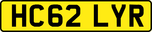 HC62LYR
