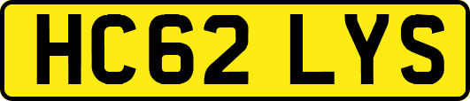 HC62LYS
