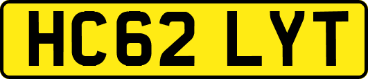 HC62LYT