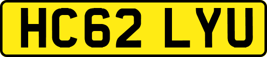 HC62LYU