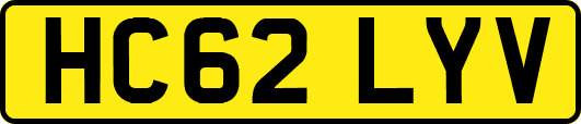 HC62LYV