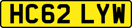 HC62LYW