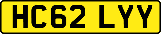 HC62LYY