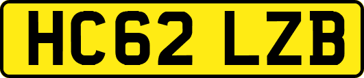 HC62LZB