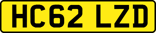 HC62LZD