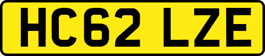 HC62LZE