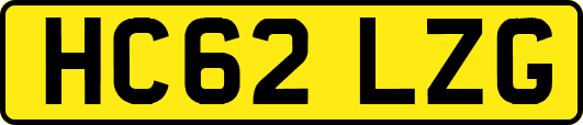 HC62LZG