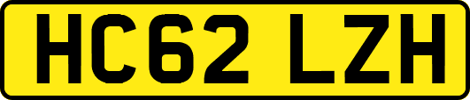 HC62LZH