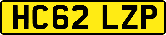 HC62LZP
