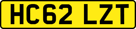 HC62LZT