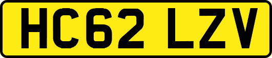 HC62LZV