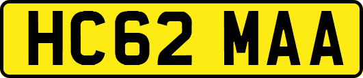 HC62MAA