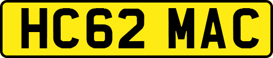 HC62MAC