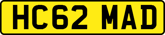 HC62MAD