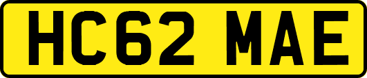 HC62MAE