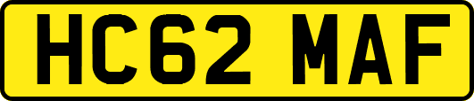 HC62MAF