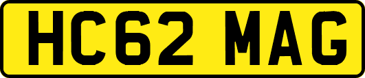 HC62MAG