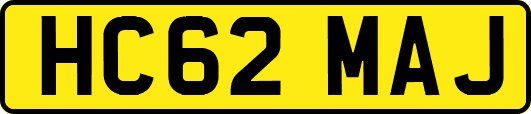 HC62MAJ