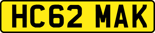 HC62MAK